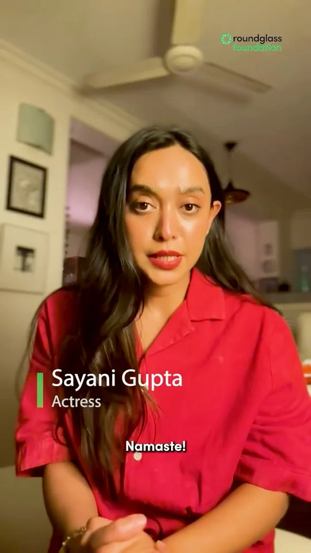 We thank Azah and Sayani Gupta ji for their thoughtful gesture. In such times when basic necessities become hard to access, our women and young girls not having sanitary products adds another layer of struggle to an already overwhelming situation. Thank you for bringing this relief to them. 
We cherish these partnerships where we are with each other in the most difficult times. May God strengthen our every effort. 

ਅਸੀਂ ਅਜ਼ਾਹ ਅਤੇ ਸਯਾਨੀ ਗੁਪਤਾ ਜੀ ਦਾ ਦਿਲੋਂ ਧੰਨਵਾਦ ਕਰਦੇ ਹਾਂ। ਅਜਿਹੇ ਸਮੇਂ ਵਿੱਚ ਜਦੋਂ ਮੁੱਢਲੀਆਂ ਜ਼ਰੂਰਤਾਂ ਤੱਕ ਪਹੁੰਚਣਾ ਮੁਸ਼ਕਲ ਹੋ ਜਾਂਦਾ ਹੈ, ਸਾਡੀਆਂ ਔਰਤਾਂ ਅਤੇ ਨੌਜਵਾਨ ਕੁੜੀਆਂ ਕੋਲ ਸੈਨੇਟਰੀ ਉਤਪਾਦਾਂ ਦੀ ਘਾਟ ਪਹਿਲਾਂ ਹੀ ਭਾਰੀ ਸਥਿਤੀ ਵਿੱਚ ਸੰਘਰਸ਼ ਦੀ ਇੱਕ ਹੋਰ ਪਰਤ ਜੋੜਦੀ ਹੈ। ਉਨ੍ਹਾਂ ਲਈ ਇਹ ਰਾਹਤ ਲਿਆਉਣ ਲਈ ਧੰਨਵਾਦ। 
ਅਸੀਂ ਇਨ੍ਹਾਂ ਭਾਈਵਾਲੀਆਂ ਦੀ ਕਦਰ ਕਰਦੇ ਹਾਂ ਜਿੱਥੇ ਅਸੀਂ ਸਭ ਤੋਂ ਔਖੇ ਸਮੇਂ ਵਿੱਚ ਇੱਕ ਦੂਜੇ ਦੇ ਨਾਲ ਖੜ੍ਹਦੇ ਹਾਂ। 
ਰੱਬ ਸਾਡੀ ਹਰ ਕੋਸ਼ਿਸ਼ ਨੂੰ ਤਾਕਤ ਬਖ਼ਸ਼ੇ।

#punjabfloods2025 #punjabfloods #floodrelief #azah #sayanigupta #roundglassfoundation #Punjab