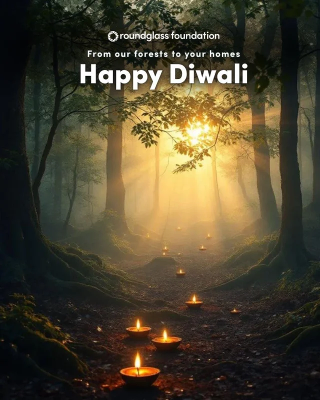 Happy Diwali! May your life be bright with light, hope, joy, and health. Wishing the best for all of us.

ਦਿਵਾਲੀ ਦੀਆਂ ਬੇਅੰਤ ਮੁਬਾਰਕਾਂ! 
ਰੱਬ ਕਰੇ ਤੁਹਾਡੀ ਜ਼ਿੰਦਗੀ ਹਮੇਸ਼ਾ ਰੌਸ਼ਨੀ, ਖੁਸ਼ੀ ਤੇ ਤੰਦਰੁਸਤੀ ਨਾਲ ਭਰੀ ਰਹੇ। 

#diwalivibes✨  #roundglassfoundation  #punjaban